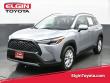 Used 2024 Toyota Corolla Cross LE SUV
