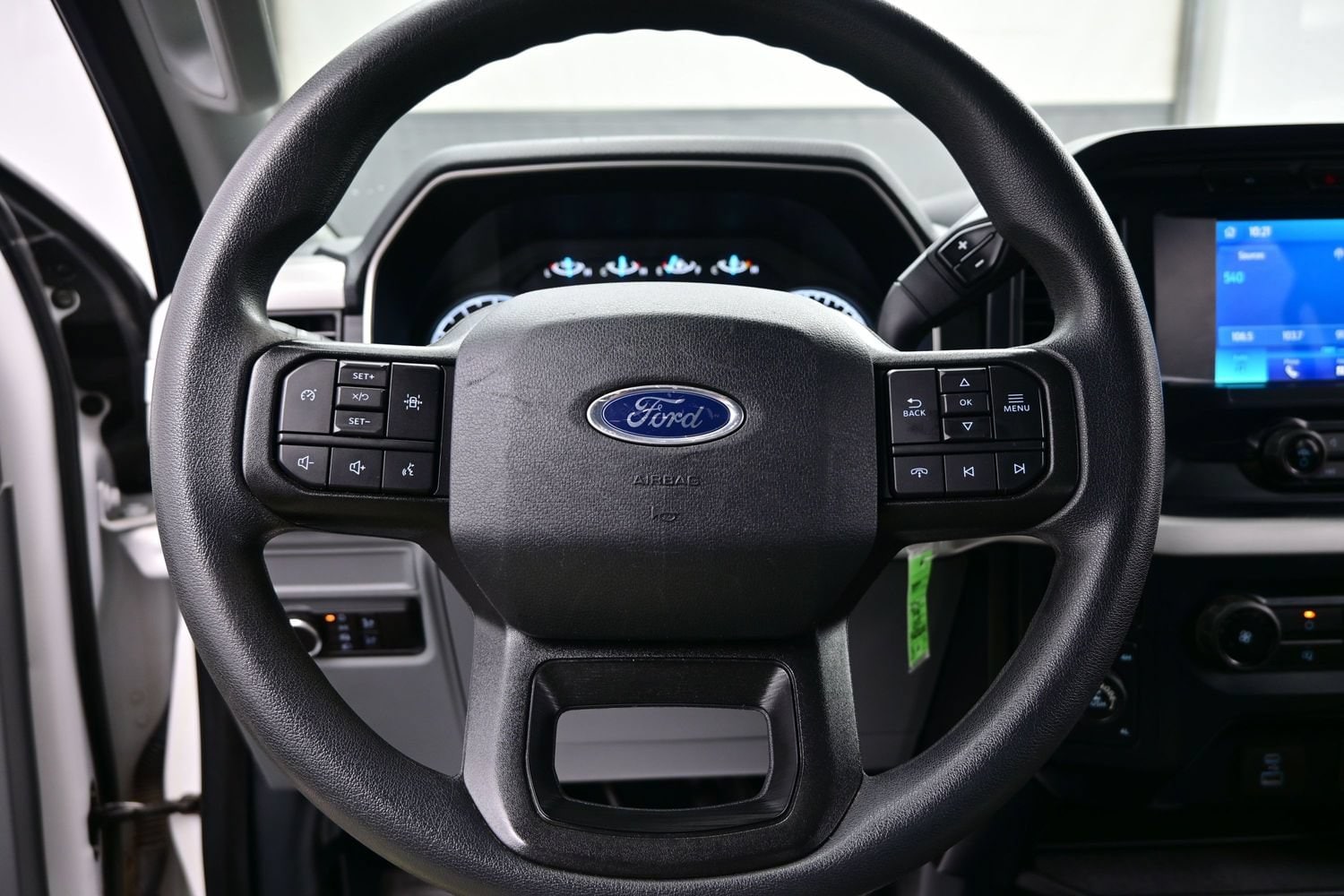 2023 Ford F-150 XL - Photo 20