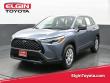 Used 2023 Toyota Corolla Cross L SUV