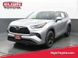 Used 2022 Toyota Highlander LE SUV