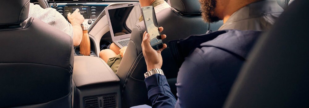 Remote Connect