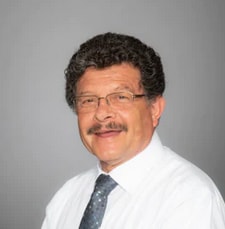 Staff member Jorge Ocampo from ID_e61a397e6f8d