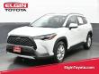 Used 2023 Toyota Corolla Cross LE SUV