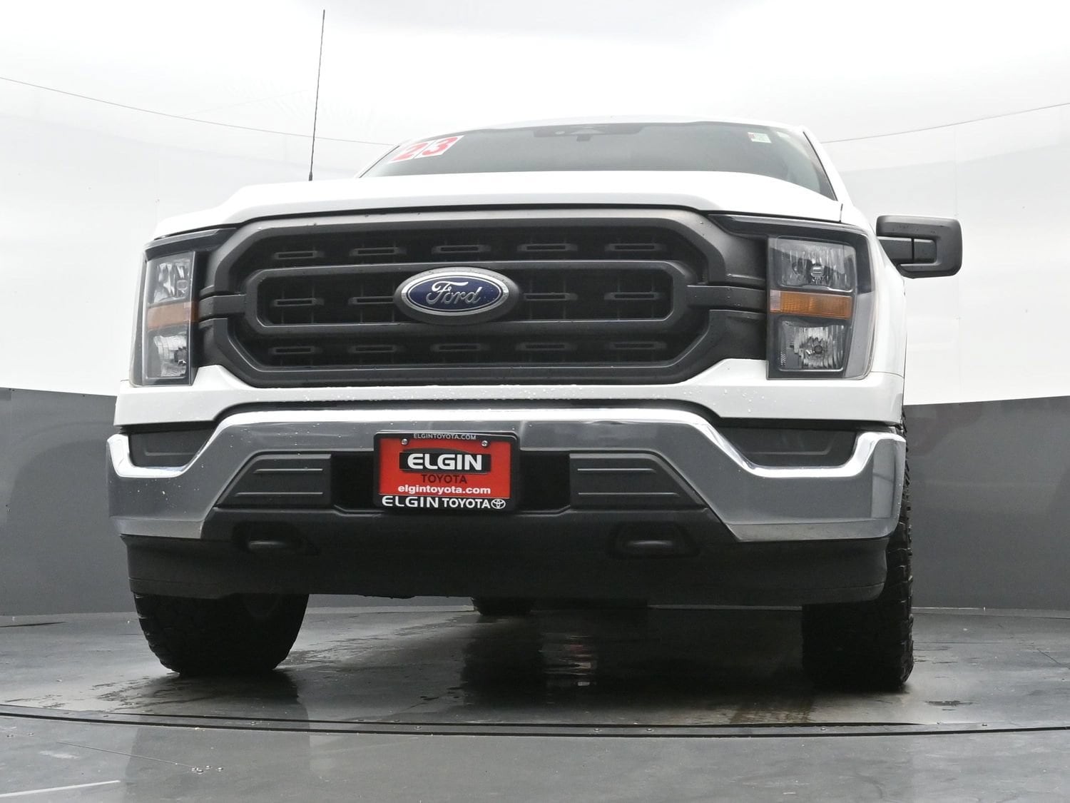 2023 Ford F-150 XL - Photo 24