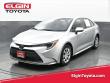 Used 2023 Toyota Corolla LE Sedan