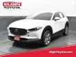Used 2023 Mazda CX-30 2.5 S Select Package SUV