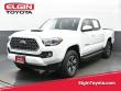 Used 2019 Toyota Tacoma TRD Sport Truck Double Cab