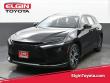 Used 2025 Toyota Crown Signia XLE SUV