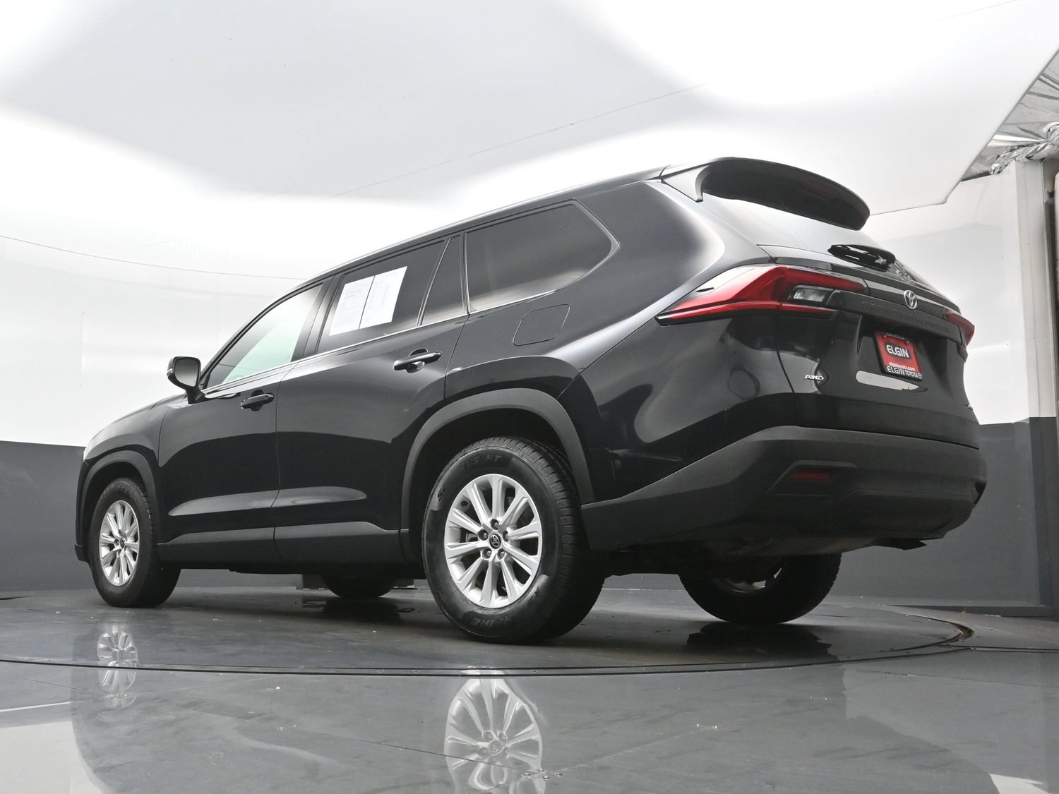 Vehicle thumbnail