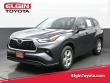 Used 2024 Toyota Highlander LE SUV