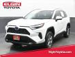 Used 2024 Toyota RAV4 Hybrid XLE SUV
