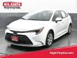Used 2024 Toyota Corolla LE Sedan