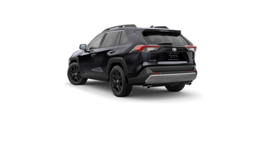 Pour Toyota Rav4 Rav 4 2019 2020 2021 2022 Magnétique Voiture