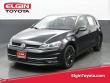 Used 2021 Volkswagen Golf 1.4T TSI Hatchback
