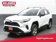 Used 2024 Toyota RAV4 Hybrid LE SUV