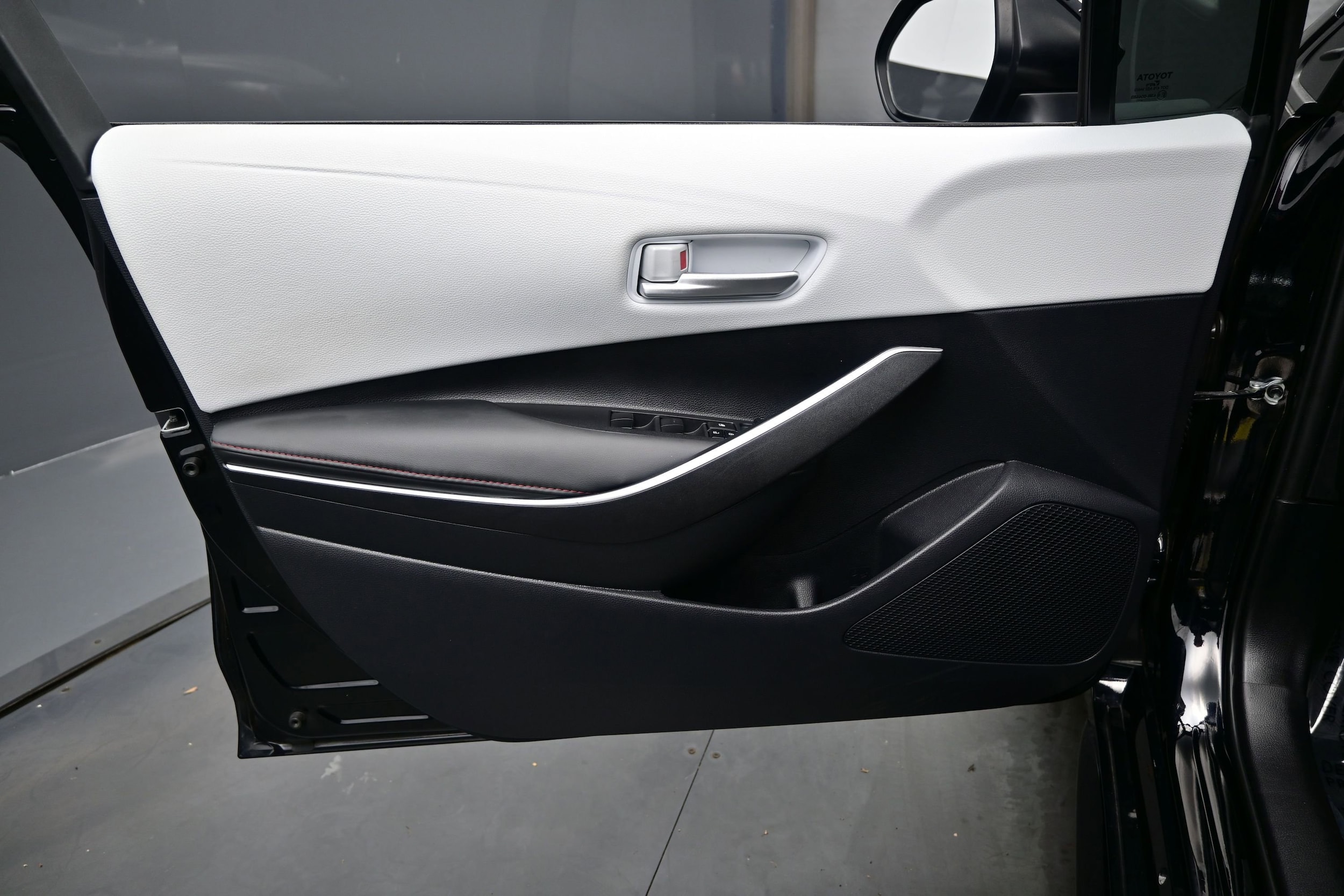 Vehicle thumbnail
