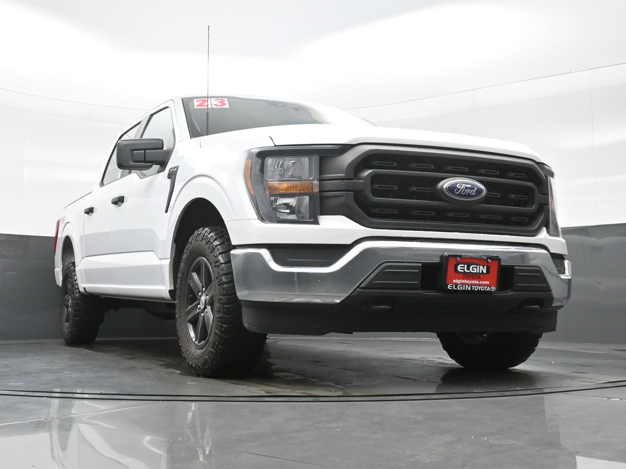 2023 Ford F-150 XL - Photo 23
