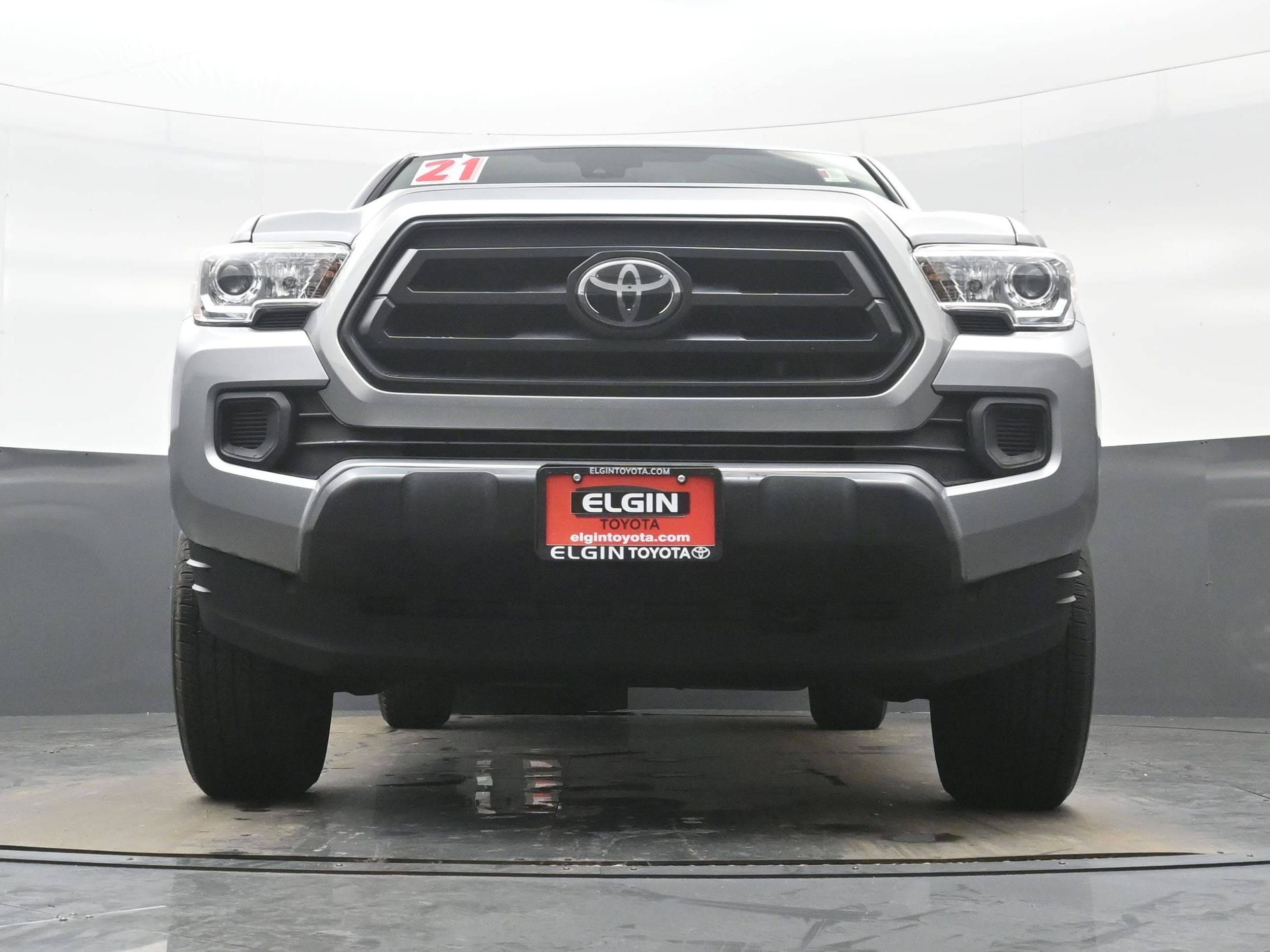 2021 Toyota Tacoma SR - Photo 26