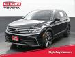 Used 2024 Volkswagen Tiguan 2.0T SEL R-Line SUV