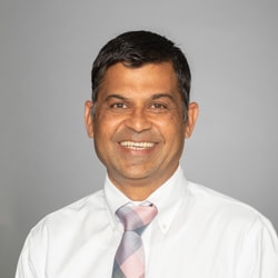 Staff member Manoj Choradia from ID_e61a397e6f8d