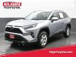 Used 2021 Toyota RAV4 Hybrid XLE SUV