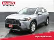 Used 2024 Toyota Corolla Cross LE SUV