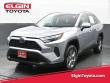 Used 2023 Toyota RAV4 Hybrid XLE SUV