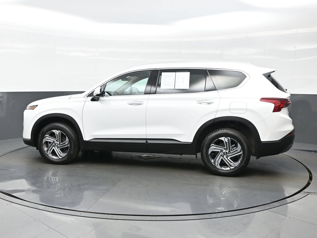 Used 2023 Hyundai Santa Fe SEL SUV