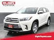 Toyota Highlander Hybrid