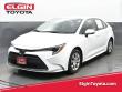 Used 2024 Toyota Corolla LE Sedan