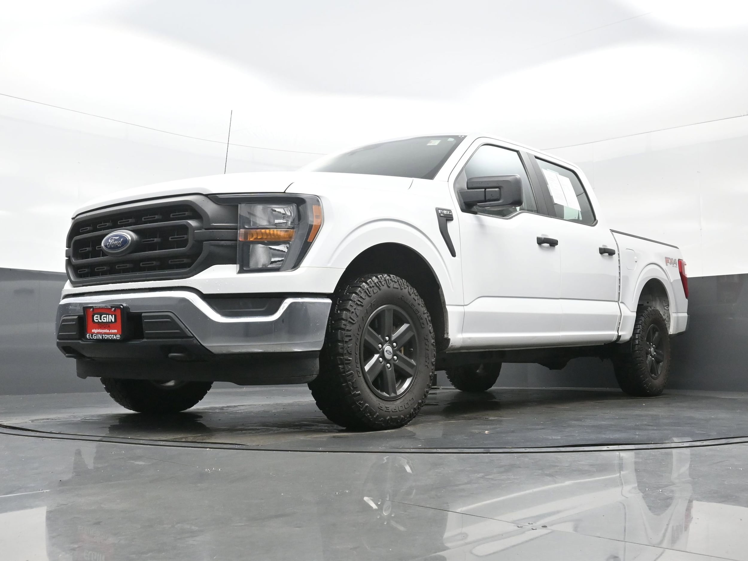 2023 Ford F-150 XL - Photo 25