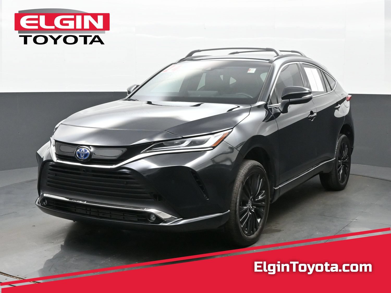2024 Toyota Venza
