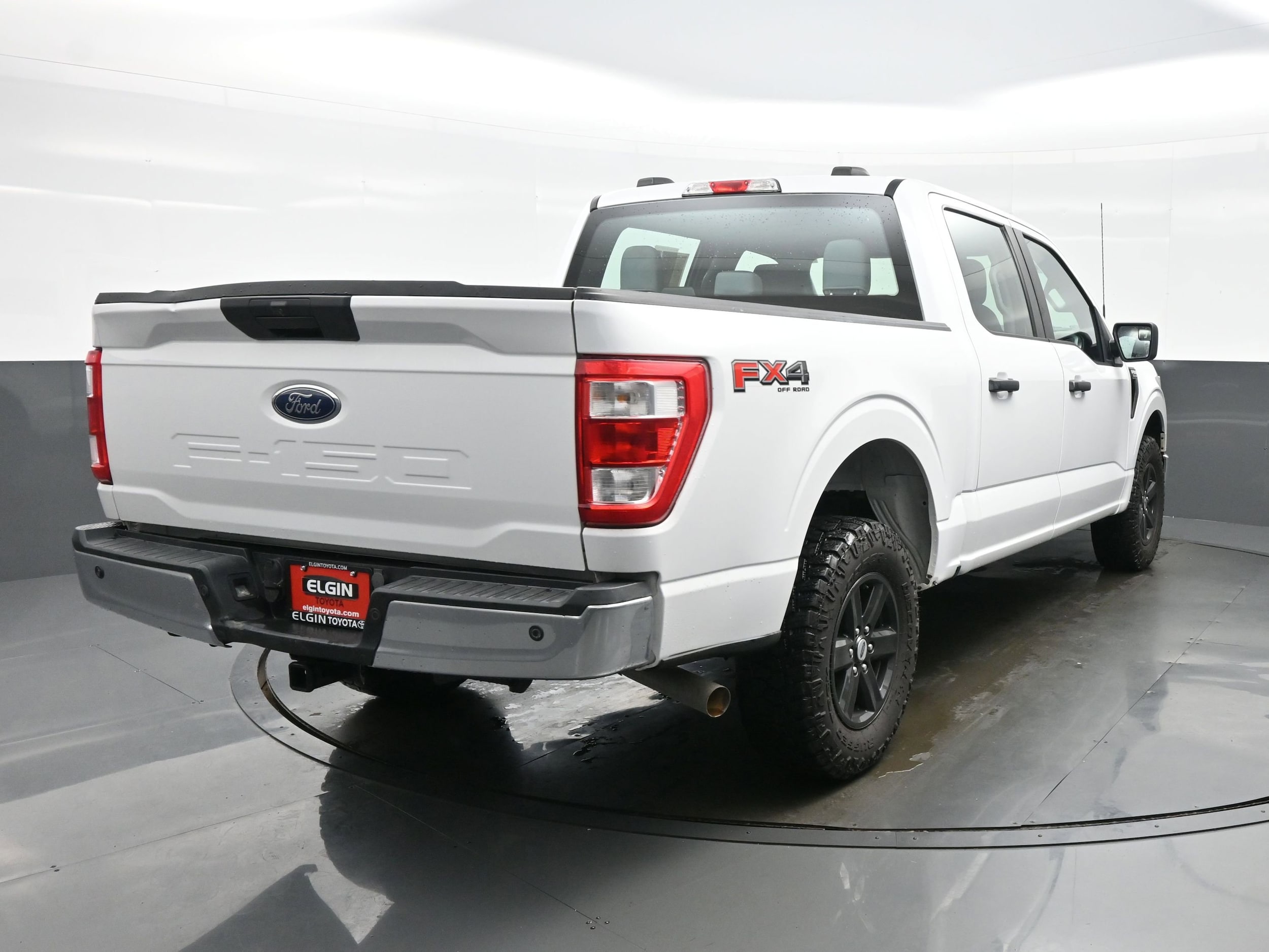 2023 Ford F-150 XL - Photo 5