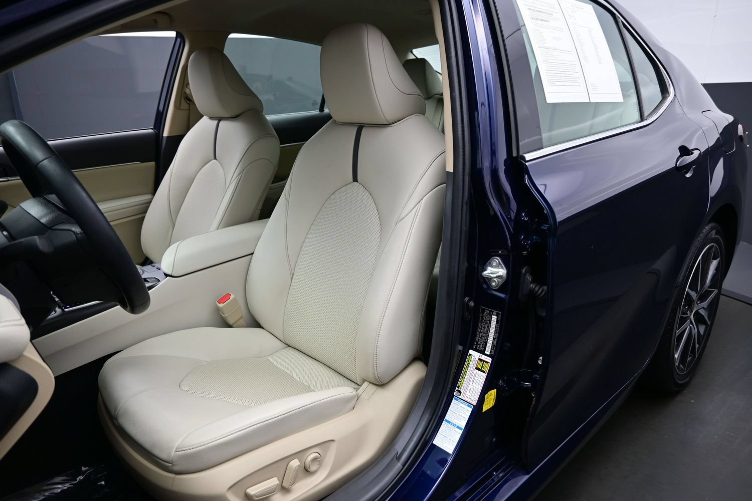 Vehicle thumbnail
