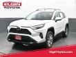 Used 2023 Toyota RAV4 XLE Premium SUV