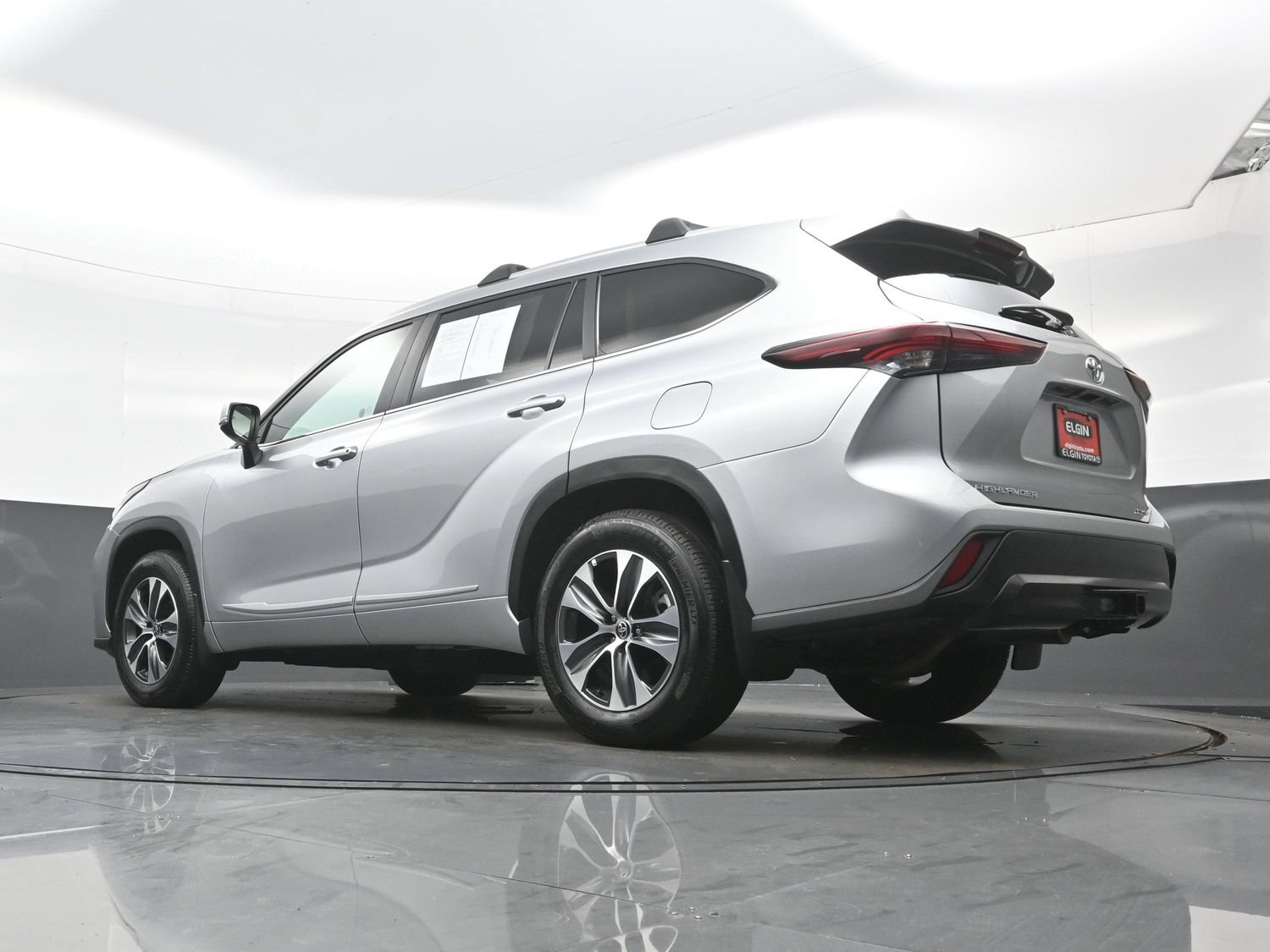 Vehicle thumbnail