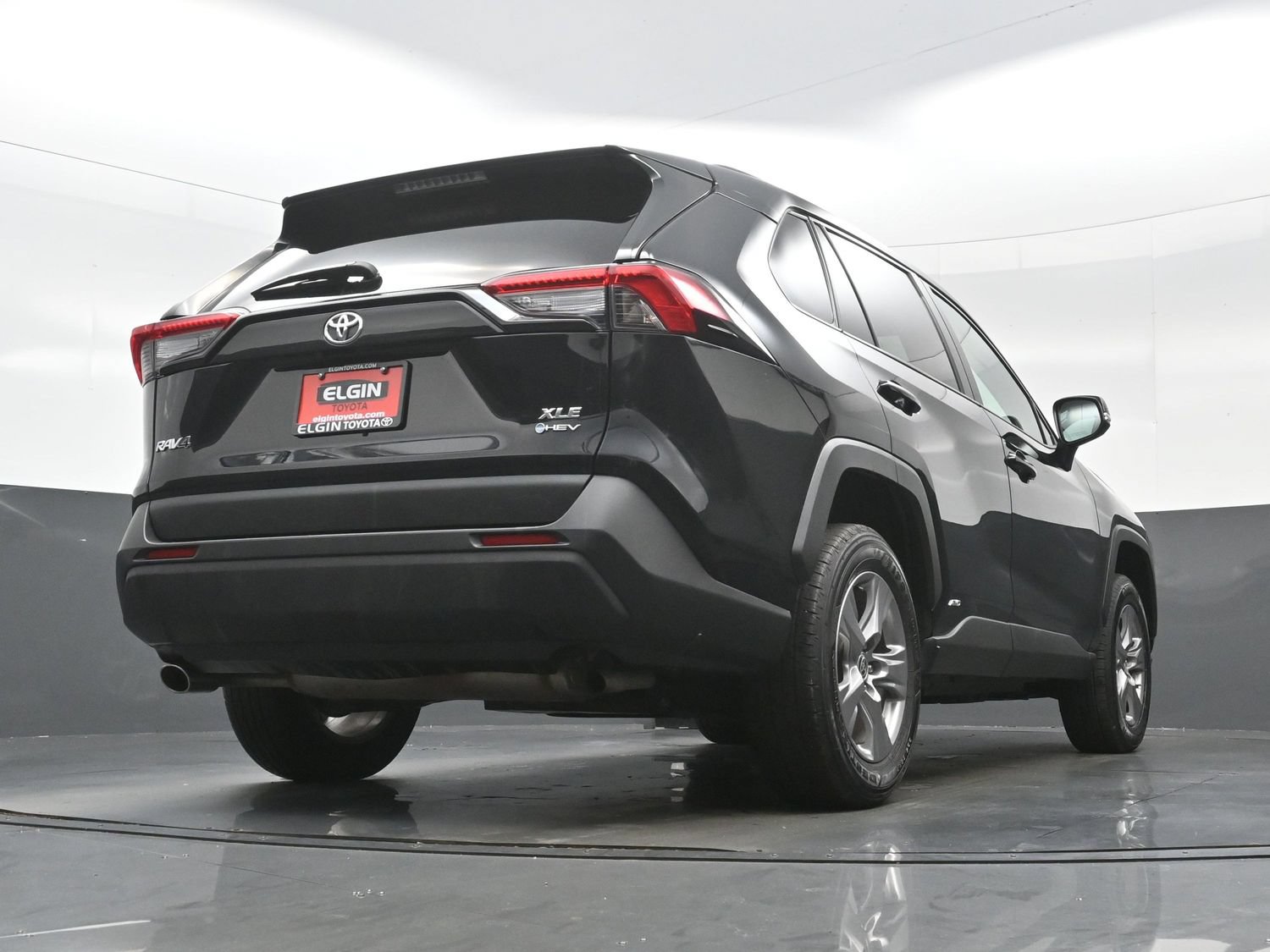 Vehicle thumbnail