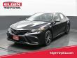 Used 2023 Toyota Camry SE Sedan