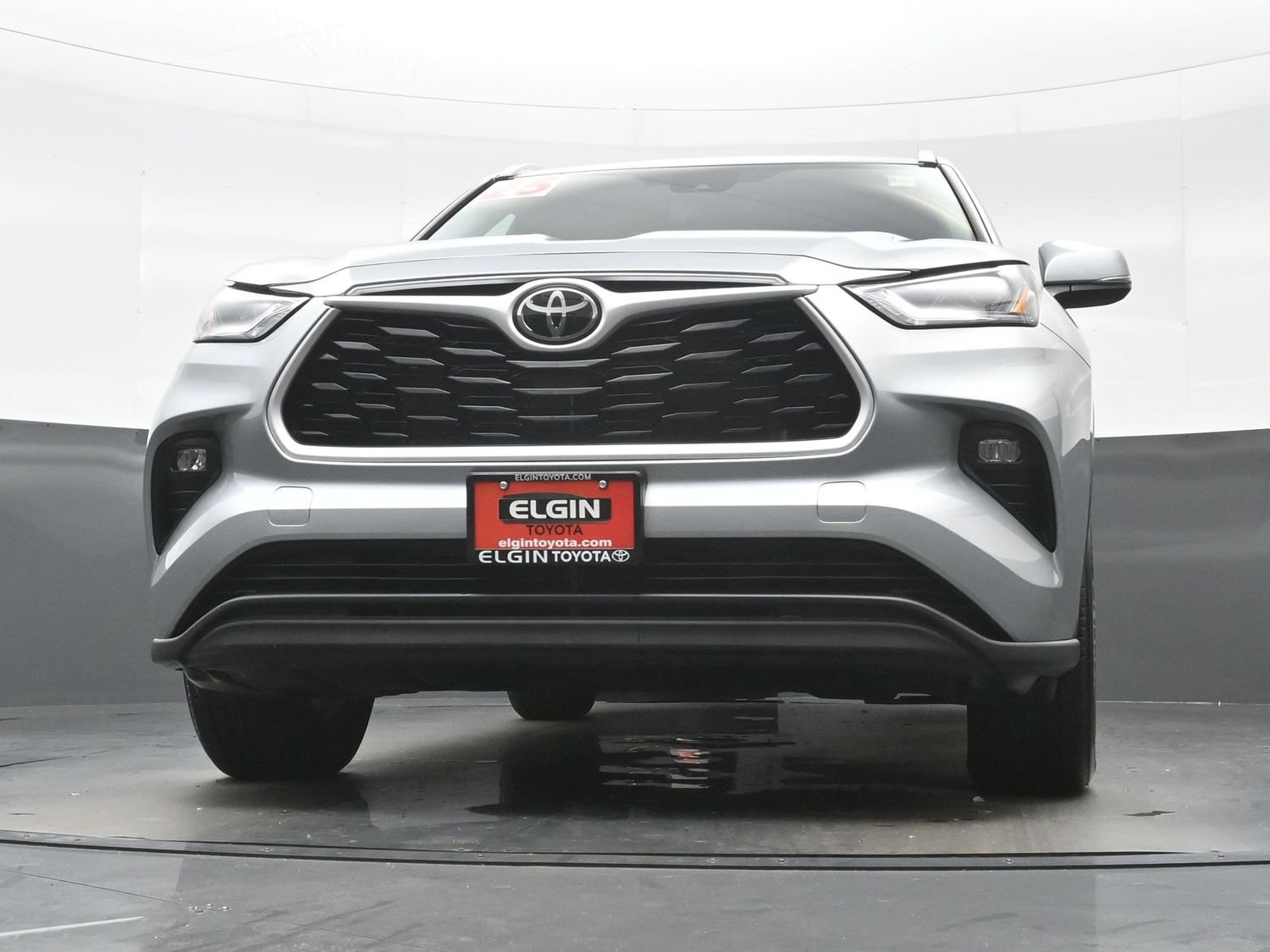 Vehicle thumbnail