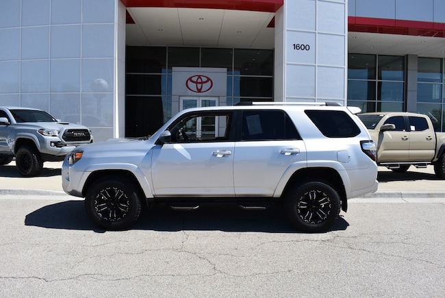 2014 4runner For Sale >> Used 2014 Toyota 4runner For Sale Streamwood Il Stock P13955 2014 4runner For Sale >> Used 2014 Toyota 4runner For Sale Streamwood Il Stock P13955