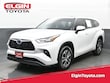 Toyota Highlander Hybrid