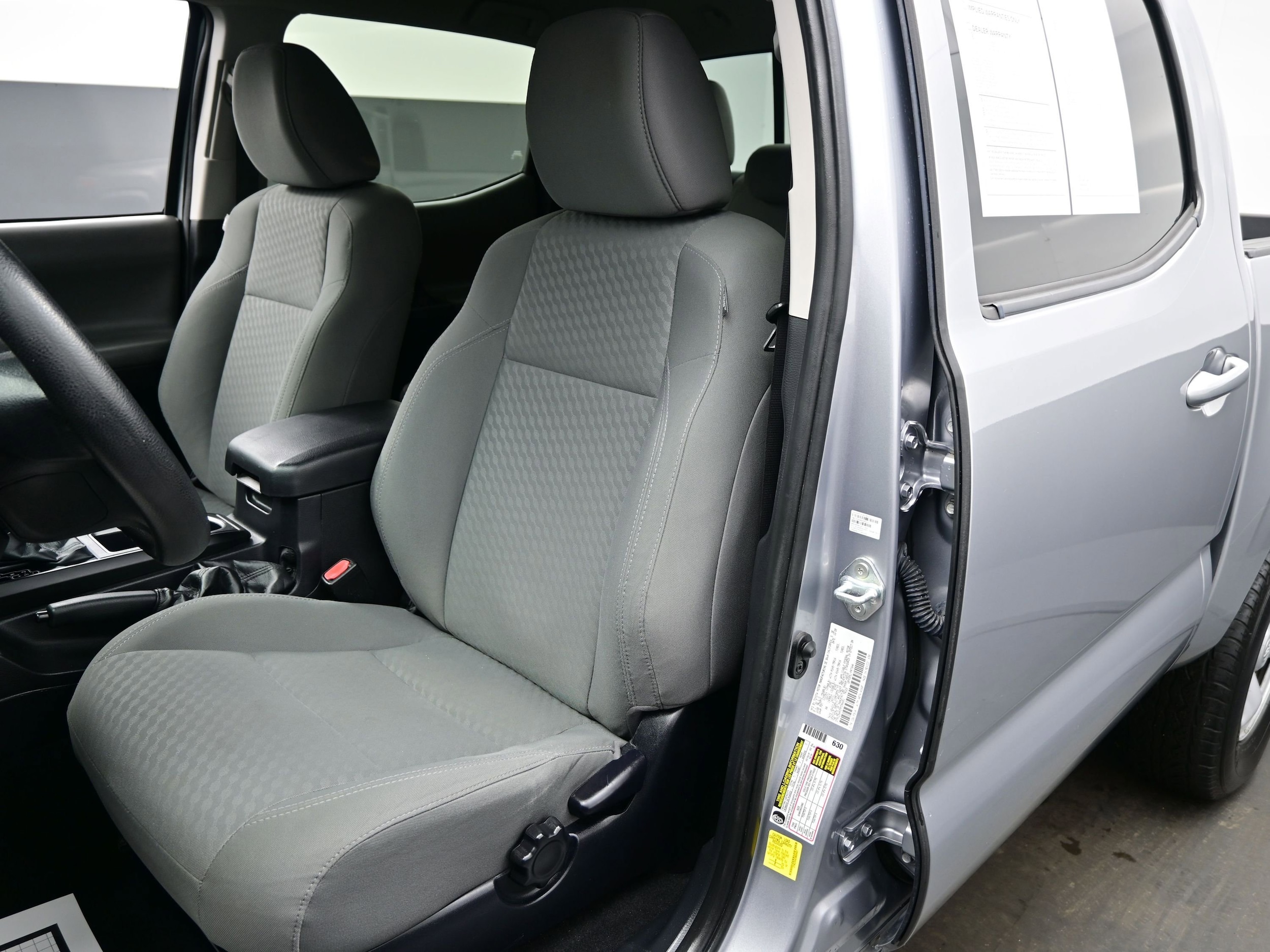 2021 Toyota Tacoma SR - Photo 11