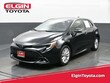  Toyota Corolla Hatchback
