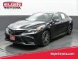 Used 2023 Toyota Camry SE Sedan