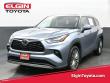 Used 2021 Toyota Highlander Platinum SUV