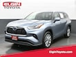 Toyota Highlander Hybrid