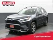  Toyota RAV4 Prime