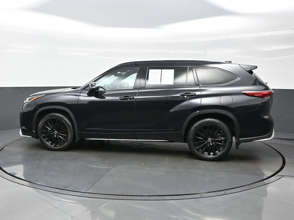 Used 2023 Toyota