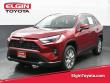 Used 2025 Toyota RAV4 XLE Premium SUV