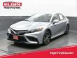 Used 2024 Toyota Camry SE Sedan